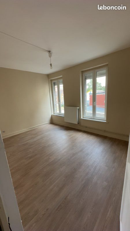 Maison à louer, 65m², Hautmont