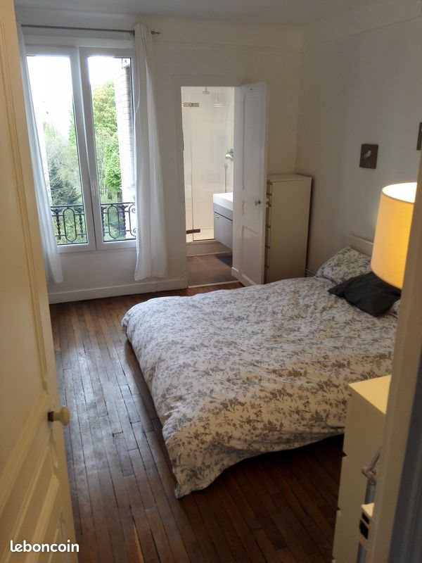 Appartement à louer, 45m², Paris 12ème