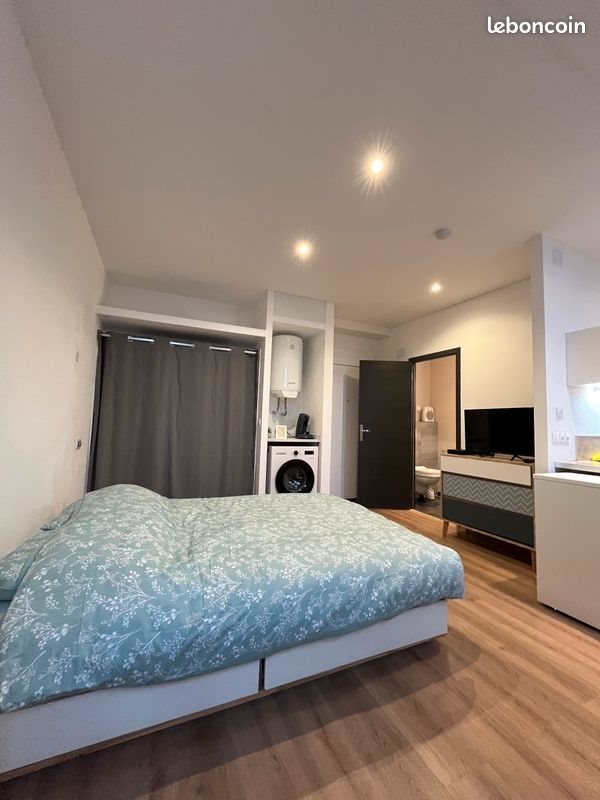 Appartement à louer, 23m², Nilvange