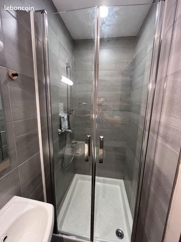 Appartement à louer, 23m², Nilvange