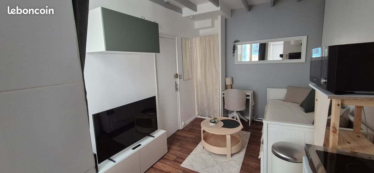 Appartement à louer, 12m², Saint-Germain-en-Laye