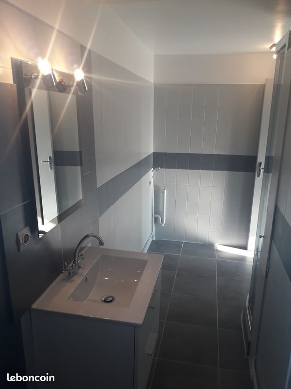 Appartement à louer, 39m², Gy-l'Evêque