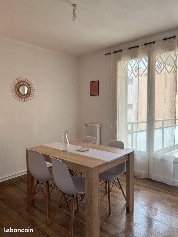 Appartement à vendre, 78m², Carcassonne