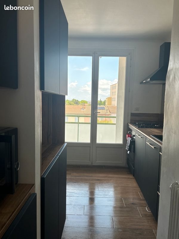 Appartement à vendre, 78m², Carcassonne