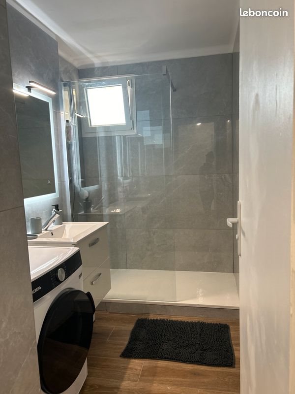 Appartement à vendre, 78m², Carcassonne