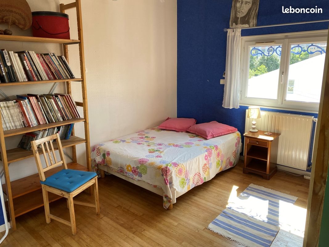 Maison à louer, 20m², Toulouse