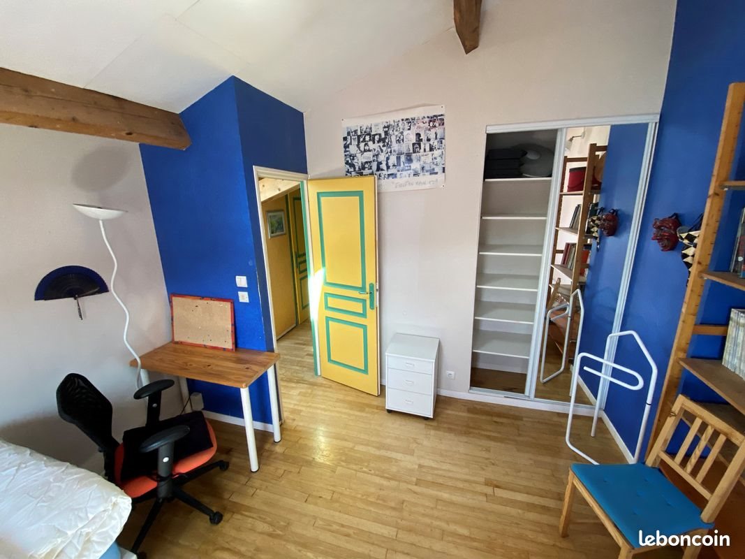 Maison à louer, 20m², Toulouse
