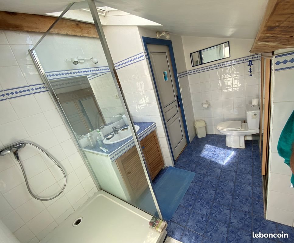 Maison à louer, 20m², Toulouse