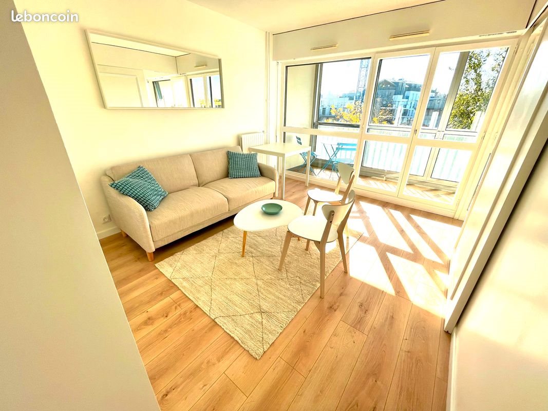 Appartement à louer, 34m², Sartrouville