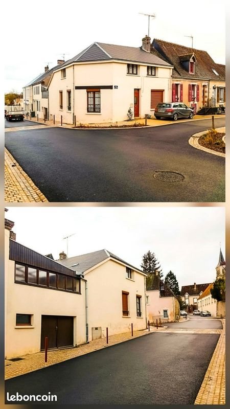 Maison à vendre, 139m², Authon-du-Perche