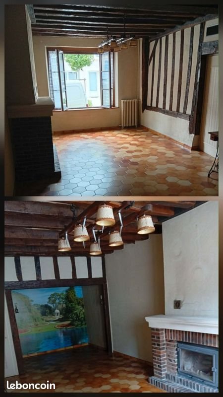Maison à vendre, 139m², Authon-du-Perche