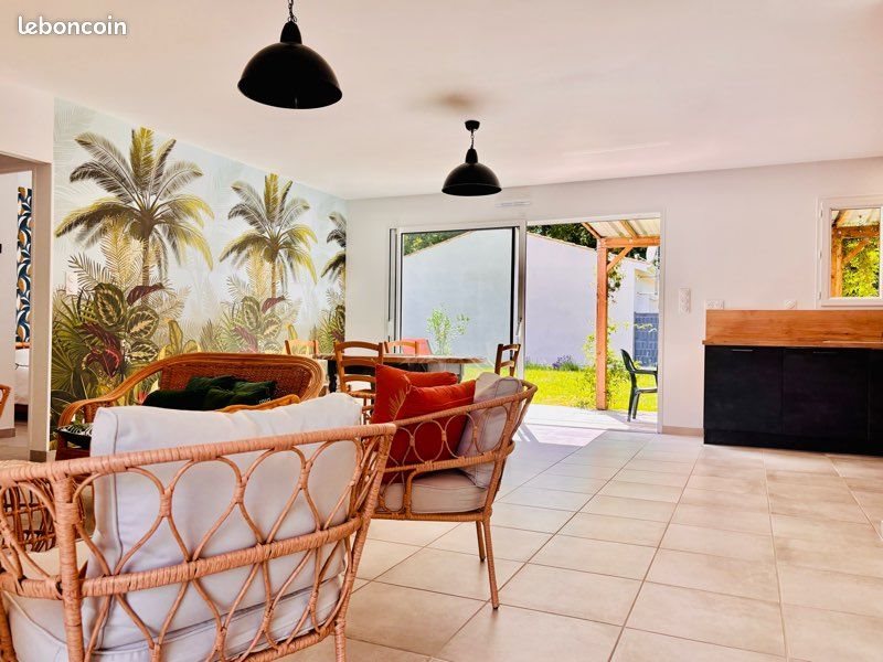 Maison à vendre, 83m², Le Chay