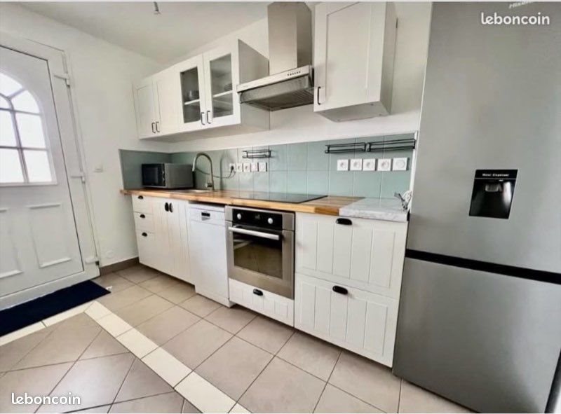 Appartement à vendre, 32m², Conflans-Sainte-Honorine