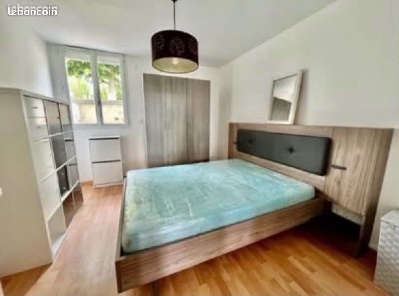 Appartement à vendre, 32m², Conflans-Sainte-Honorine