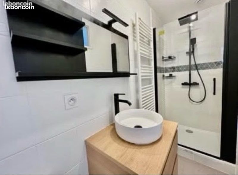 Appartement à vendre, 32m², Conflans-Sainte-Honorine