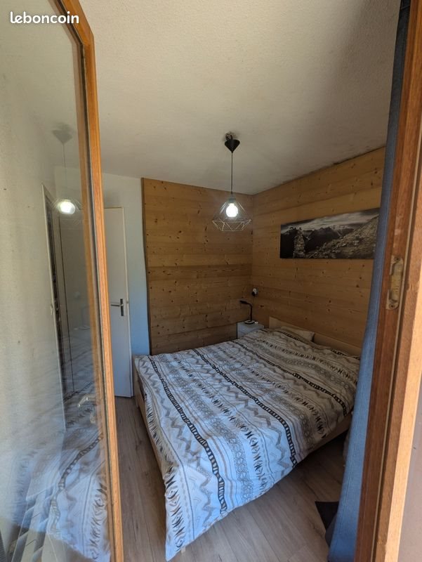 Appartement à vendre, 30m², Evian-les-Bains