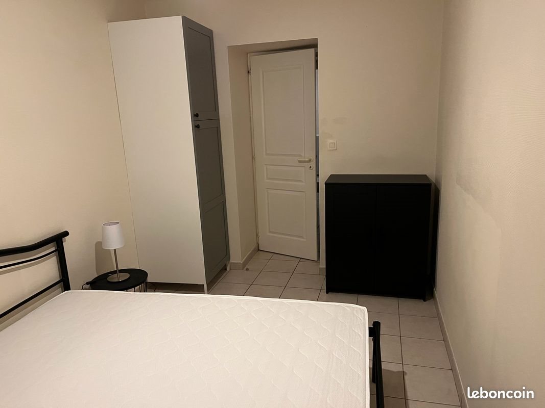 Appartement à louer, 30m², Nantes