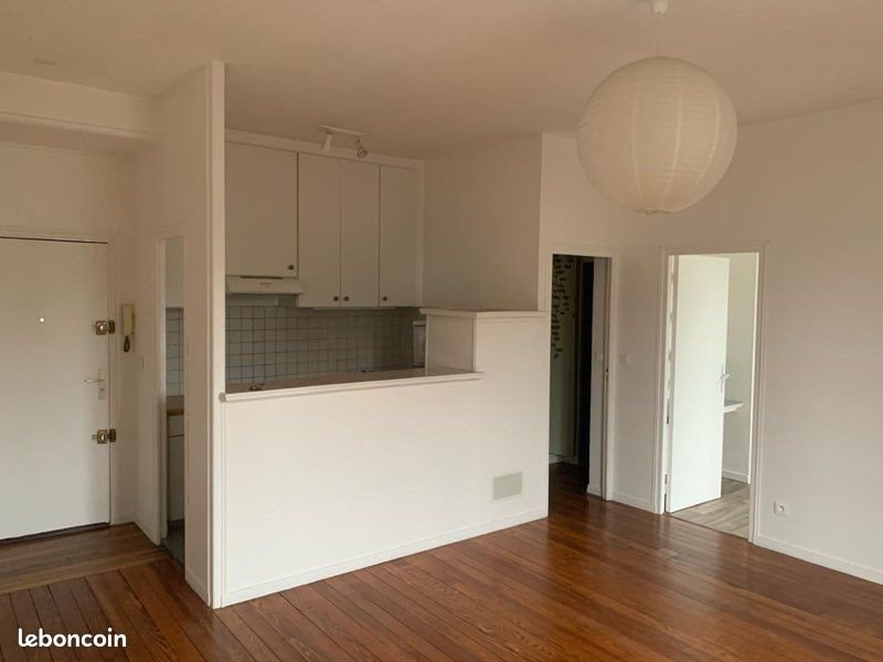 Appartement à louer, 41m², Melun