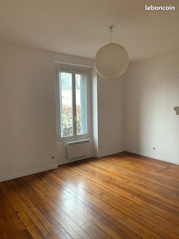 Appartement à louer, 41m², Melun