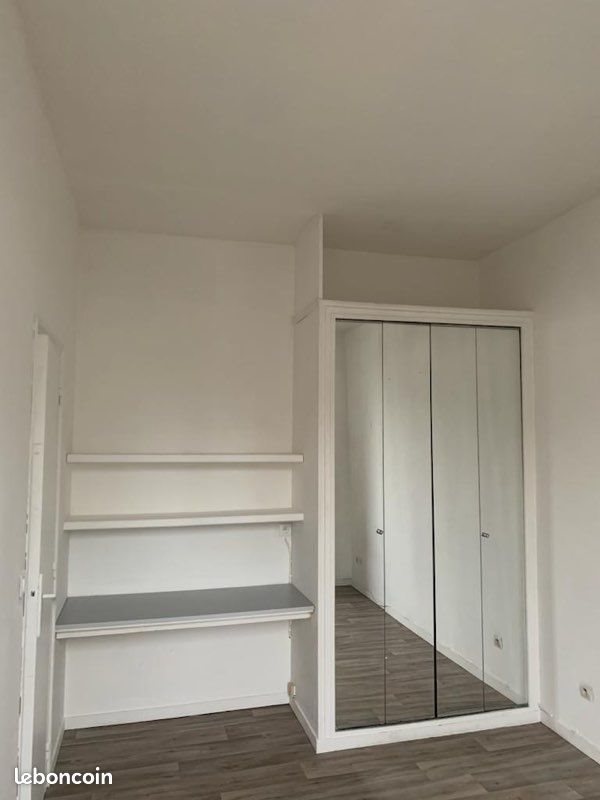 Appartement à louer, 41m², Melun