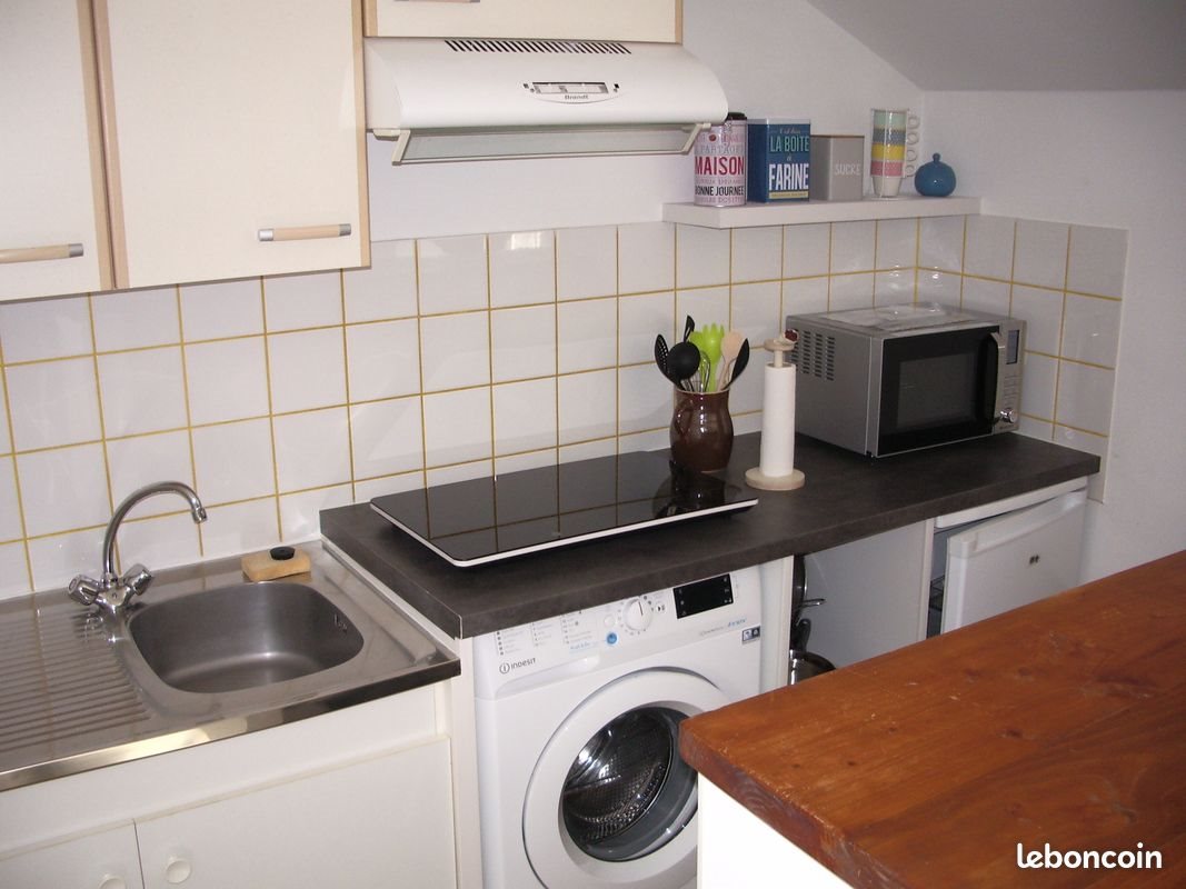 Appartement à louer, 28m², Millau