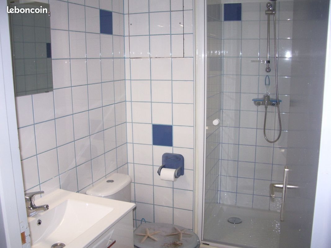Appartement à louer, 28m², Millau