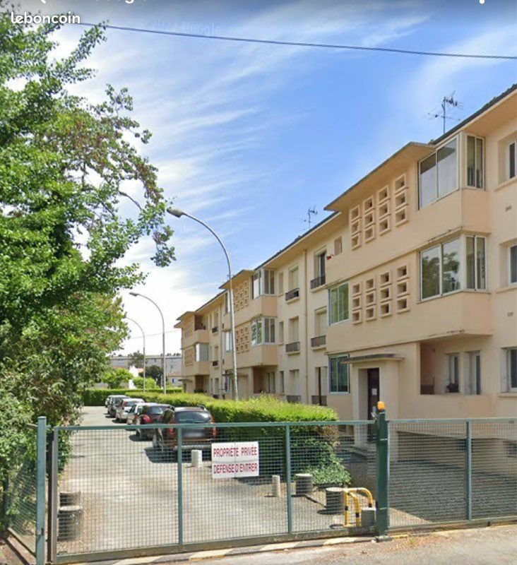 Appartement à louer, 55m², Marmande