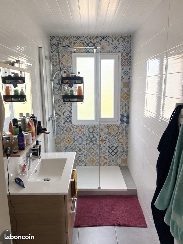 Appartement à louer, 55m², Marmande