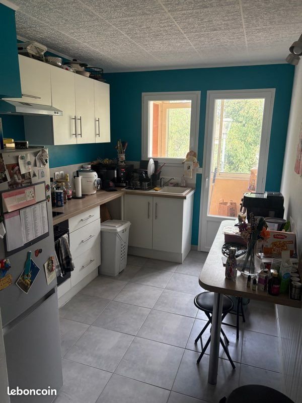 Appartement à louer, 55m², Marmande