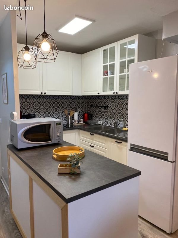 Appartement à louer, 45m², Chessy