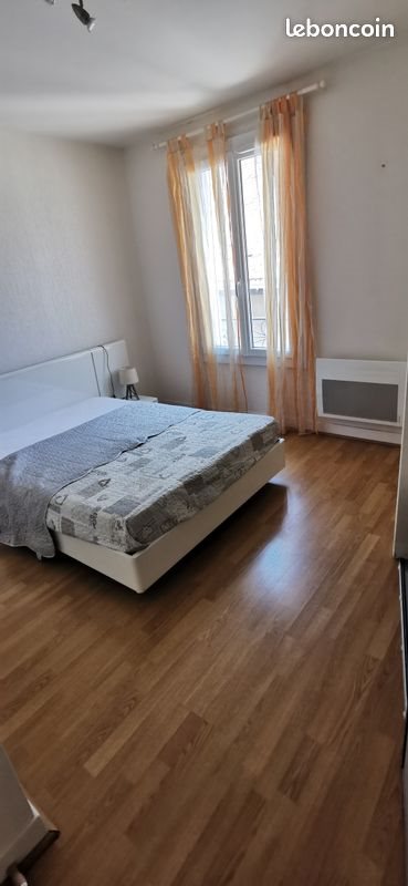 Appartement à louer, 37m², Bagnères-de-Luchon