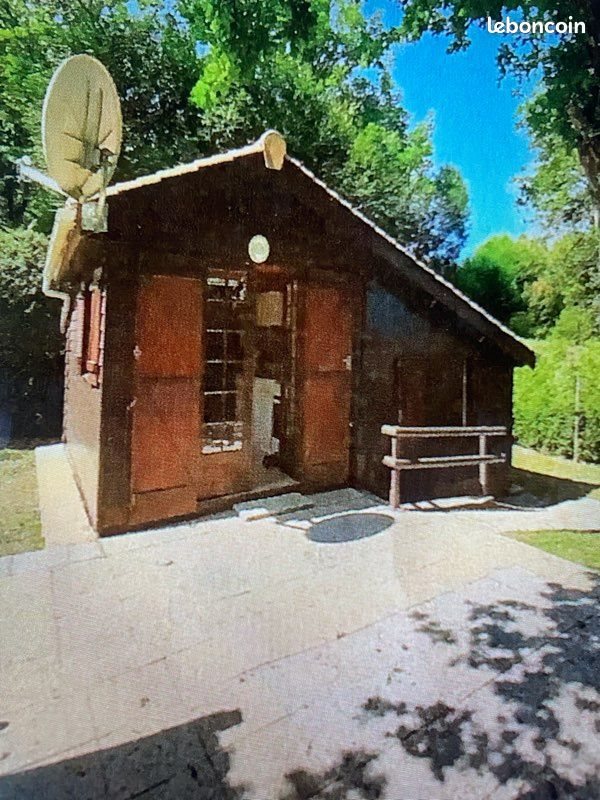 Maison à vendre, 26m², Poiroux