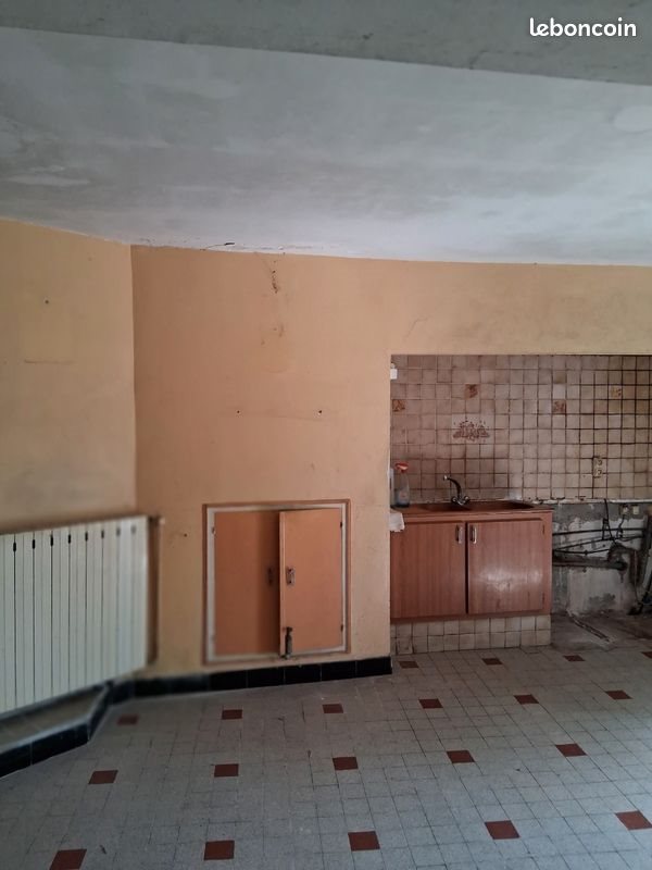 Maison à vendre, 90m², Aragon