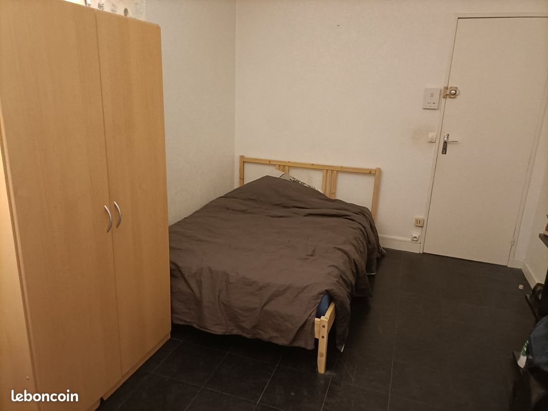 Appartement à vendre, 18m², Reims