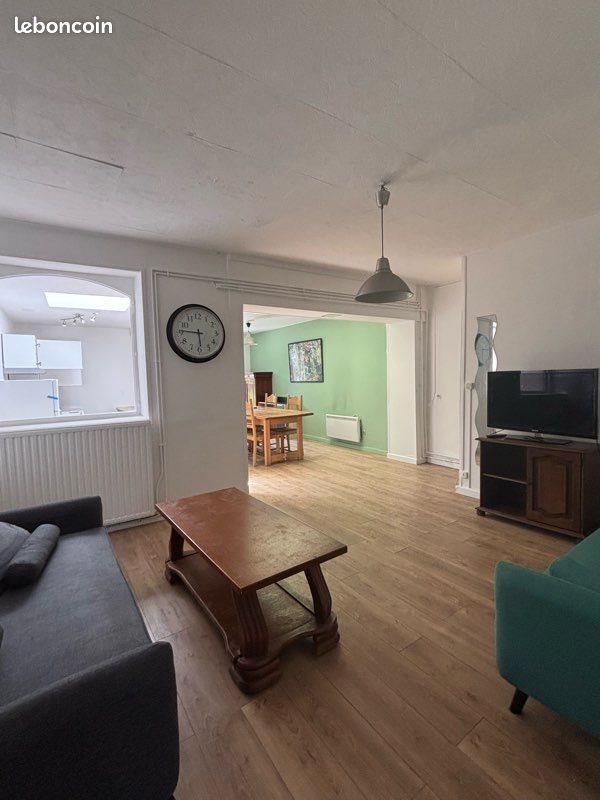 Maison à vendre, 140m², Roubaix