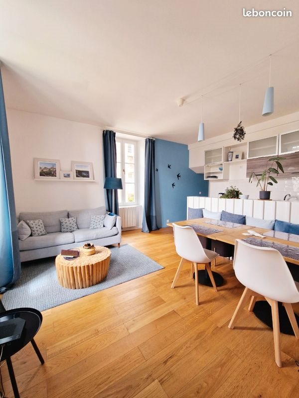 Appartement à vendre, 37m², Dinan