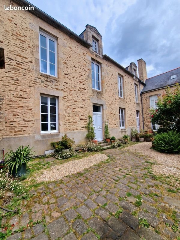 Appartement à vendre, 37m², Dinan
