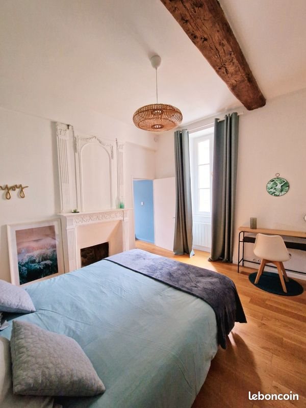 Appartement à vendre, 37m², Dinan