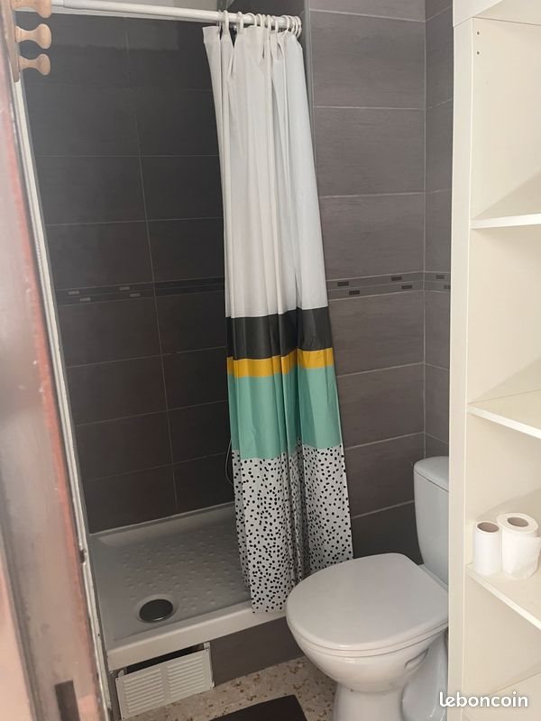 Appartement à louer, 29m², Mauguio