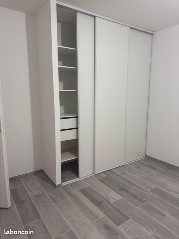 Maison à louer, 70m², Galgon
