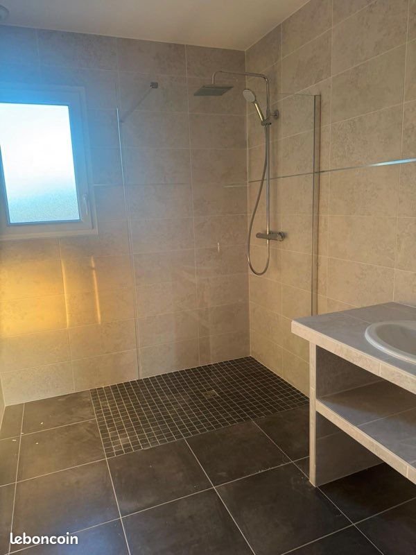 Maison à louer, 70m², Galgon
