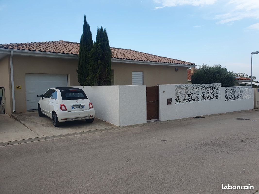 Maison à vendre, 210m², Tresserre