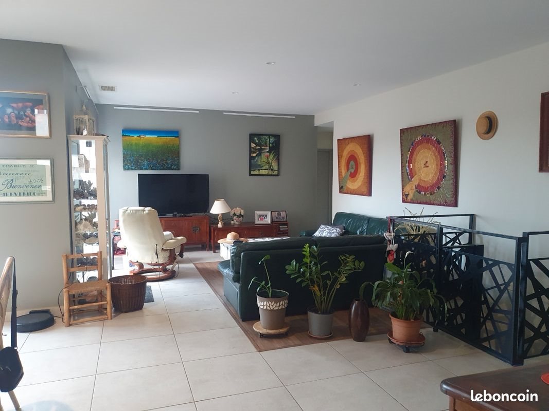 Maison à vendre, 210m², Tresserre