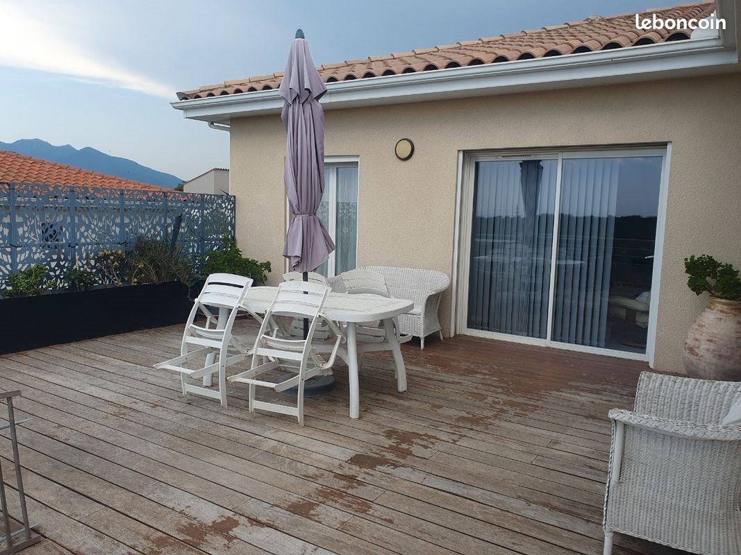Maison à vendre, 210m², Tresserre