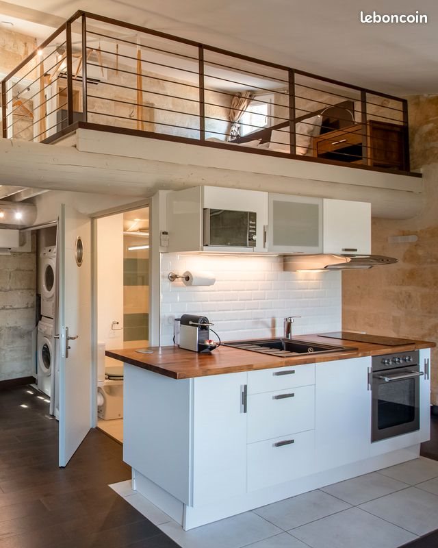 Appartement à louer, 35m², Villeneuve-lès-Avignon