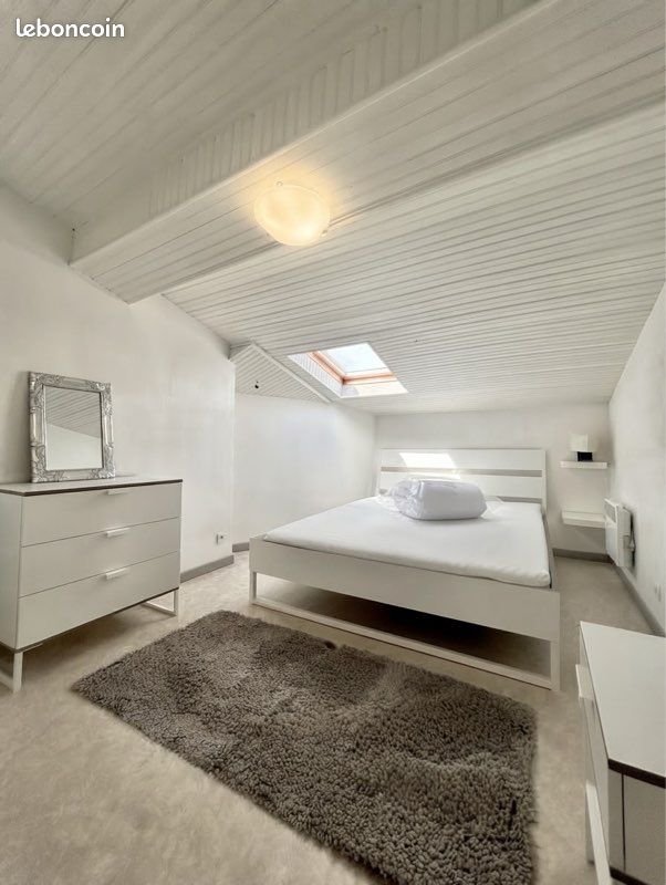 Appartement à louer, 60m², Blaye