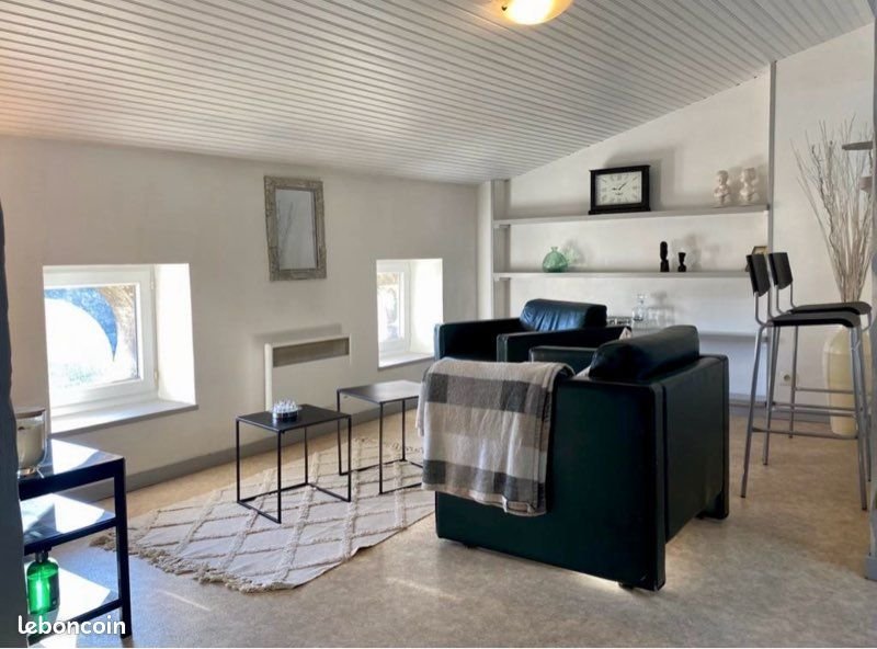 Appartement à louer, 60m², Blaye