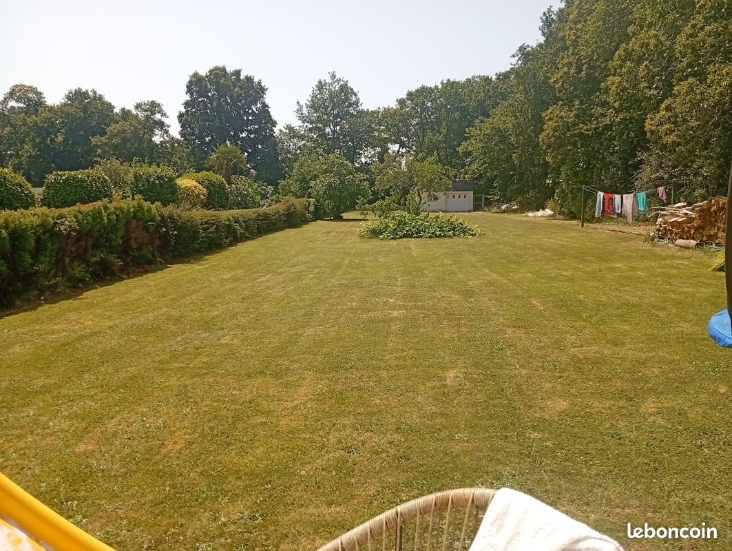 Maison à vendre, 94m², Baye