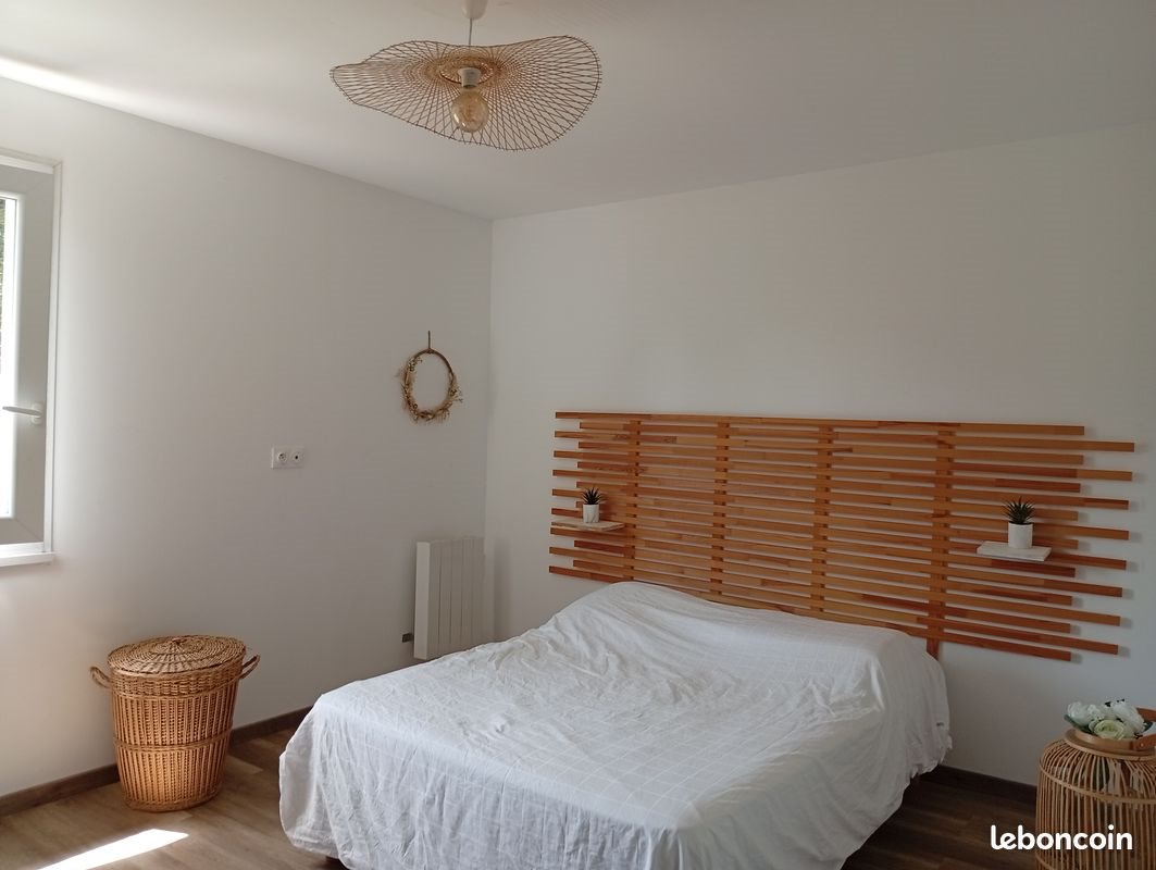 Maison à vendre, 94m², Baye