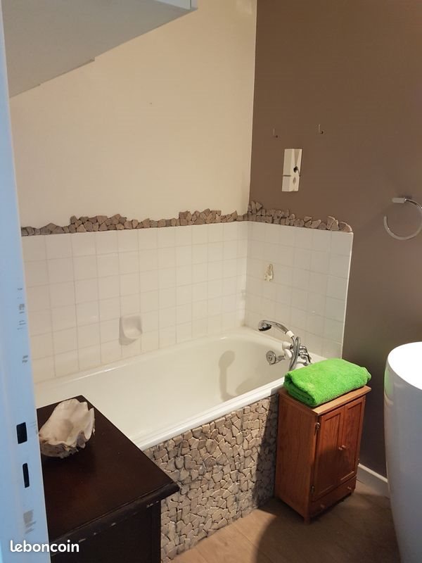 Appartement à louer, 38m², Villeurbanne